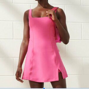 YPB sculptLUX Mini Dress